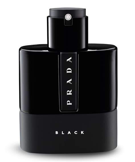 prada luna rossa black for men eau de parfum spray|prada luna rossa black 100ml.